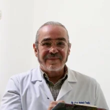 Foto de Dr. Juan Antonio Ponce Gómez, Cirugía Plástica y Reconstructiva, Neurocirugía en Ciudad de México