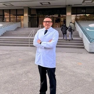 Foto de Dr. Juan Carlos Aguilar De La O, Medicina Interna en Ciudad de México