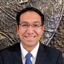 Foto de Dr. Juan Carlos Cisneros Lesser, Infectología, Otorrinolaringología en Ciudad de México