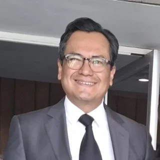 Foto de Dr. Juan Carlos García Cruz, Medicina Interna en Ciudad de México