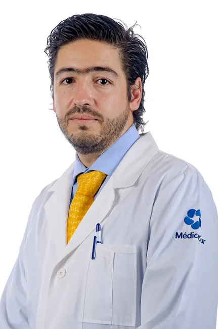 Foto de Dr. Juan Carlos López Lastra, Cirugía Maxilofacial en Ciudad de México