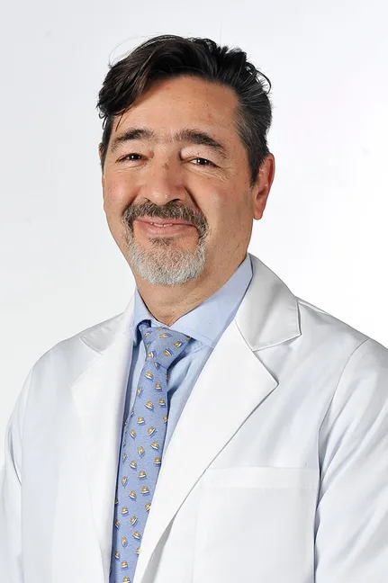 Foto de Dr. Juan Carlos López Noriega, Cirugía Maxilofacial en Ciudad de México