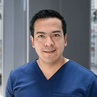 Foto de Dr. Juan Carlos Mendez Gutierrez, Otorrinolaringología en Juárez