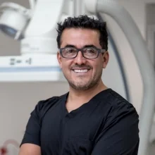 Foto de Dr. Juan Carlos Moreno Rojas, Angiología y Cirugía Vascular, Cardiología, Cirugía General en Ciudad de México