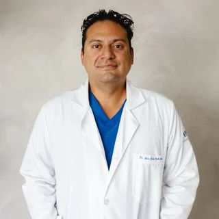 Foto de Dr. Juan Carlos Valle Cuna, Cirugía General en Juárez