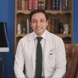 Foto de Dr. Juan Daniel Diaz Garcia, Medicina Interna en Juárez