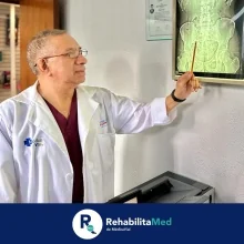 Foto de Dr. Juan de Jesús Mares Alcivar, Ortopedia y Traumatología en Ciudad de México