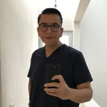 Foto de Dr. Juan Ignacio Alcázar Parra Médico de familia, Algología en Ciudad de México