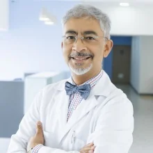 Foto de Dr. Juan José Morales Virgen, Medicina Interna en Ciudad de México