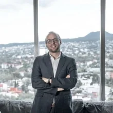 Foto de Dr. Juan José Solórzano Adame, Cirugía General en Ciudad de México
