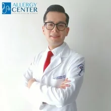 Dr. Juan José Xochihua García