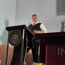 Foto de Dr. Juan Luis Bazet Hernandez, Psiquiatría en Ciudad de México