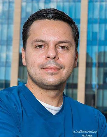 Foto de Dr. Juan Manuel Ochoa López, Anestesiología, Urología en Ciudad de México
