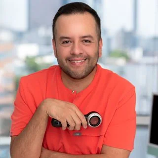 Foto de Dr. Juan Oswaldo Colmenero Mercado, Dermatología en Ciudad de México