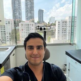 Foto de Dr. Juan Pablo Soriano Márquez, Medicina Interna en Juárez