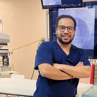 Foto de Dr. Juan Salvador Carrillo Calzontzi 3, Cardiología en Ciudad de México
