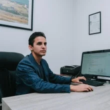 Foto de Dr. Juan Salvador García Maturano, Reumatología en Ciudad de México