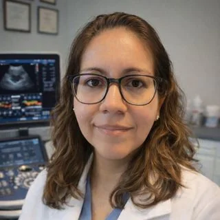 Foto de Dr. Juanita Perez Escobar, Gastroenterología en Ciudad de México