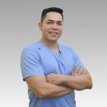 Foto de Dr. Julián Torres Vázquez, Infectología en Ciudad de México