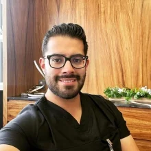 Foto de Dr. Julio César Bonilla Rodríguez, Ortopedia y Traumatología en Ciudad de México