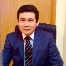 Foto de Dr. Julio Cesar Gómez Martínez, Alergología e Inmunología Clínica en Ciudad de México