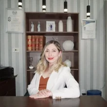 Foto de Dr. Karen Aida Ibarra Stone, Reumatología en Ciudad de México