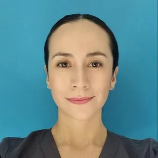 Foto de Dr. Karen Alejandra Palacios Aguirre, Oftalmología en Ciudad de México