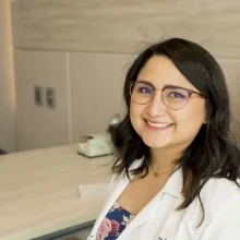 Foto de Dr. Karen Rodriguez Galvan, Alergología e Inmunología Clínica en Ciudad de México