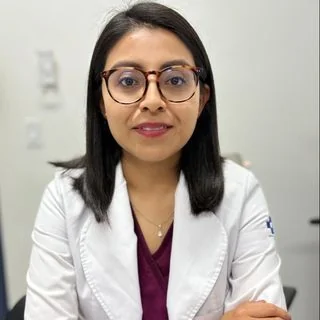 Dr. Karen Victoria González Puebla