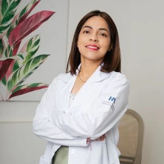 Foto de Dr. Karime Berenice Ramos Santos, Medicina Interna en Ciudad de México