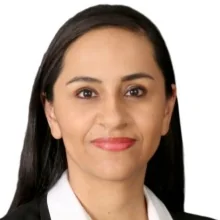 Foto de Dr. Karina Del Valle Delgado, Oncología Médica en Ciudad de México