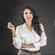 Foto de Dr. Karla Chacon, Reumatología en Ciudad de México