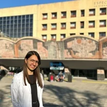 Foto de Dr. Karla Erika Perez Resendiz, Gastroenterología en Ciudad de México