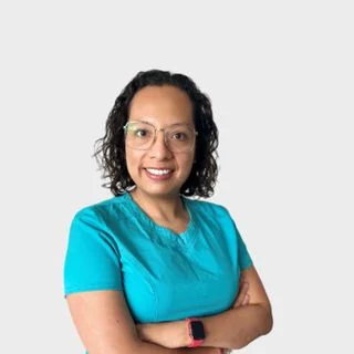 Foto de Dr. Karla I. Lujan Mendoza, Cirugía General en Ciudad de México