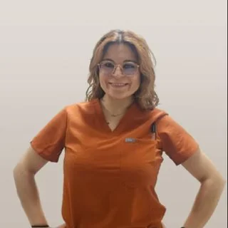 Foto de Dr. Karla Sánchez González, Pediatría en Ciudad de México