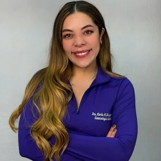 Foto de Dr. Karla Vasquez, Ginecología y Obstetricia en Ciudad de México