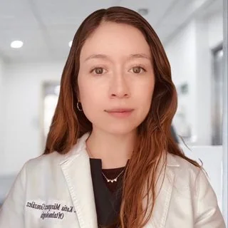 Foto de Dr. Katia Marquez Gonzalez, Oftalmología en Ciudad de México