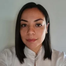 Foto de Dr. Kenia Grissel Gutiérrez Juárez, Medicina Interna en Ciudad de México