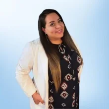 Foto de Dr. Laura Bernal Luviano, Psiquiatría en Ciudad de México