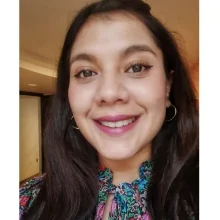 Foto de Dr. Laura Daniela Delgado Romero, Geriatría en Ciudad de México