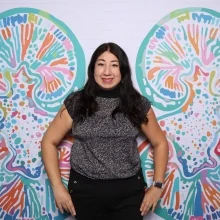 Foto de Dr. Laura Gabriela Amador Reyes, Medicina Interna en Juárez