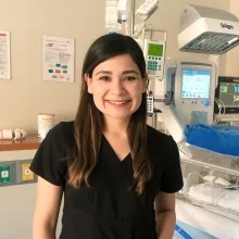Foto de Dra. Laura Gabriela Flores Peña, Neonatología en Ciudad de México