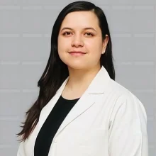 Foto de Dr. Laura Guadalupe Ceja Ramirez, Hematología en Ciudad de México