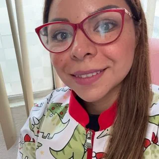 Foto de Dra. Laura Leticia Rodríguez López, Neonatología en Ciudad de México