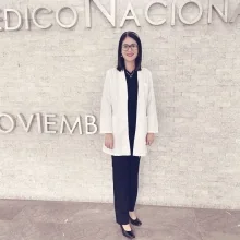 Foto de Dr. Laura Olivia Rodriguez Munoz, Gastroenterología en Ciudad de México