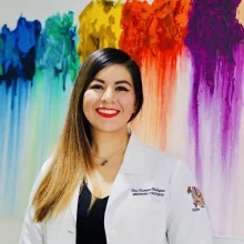 Foto de Dr. Laura Vanessa Rodriguez Rocha, Ginecología y Obstetricia en Ciudad de México