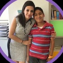 Foto de Dr. Laura Vanessa Valdez Chavez, Pediatría en Ciudad de México