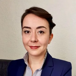 Foto de Dr. Laura Zamora Bolde, Otorrinolaringología en Ciudad de México