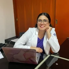 Foto de Dr. Leilany Estefanía Vázquez Becerra, Reumatología en Ciudad de México
