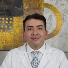 Foto de Dr. Leon Felipe Ruiz Arriaga, Dermatología en Ciudad de México